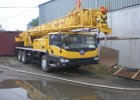 Автокраны QY25K5-1