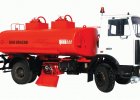 Автотопливозаправщик ОАО "Завод ГрАЗ»  56142-0000010-31